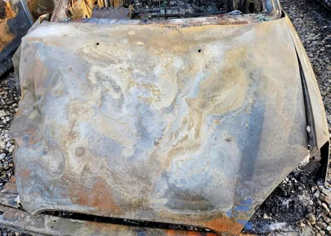 2006 Ford Taurus Se из США, поврежденный, VIN 1FAFP53U96A254090